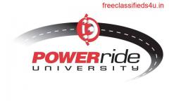 PowerRide University: Empowering the Future of Electric Transportation