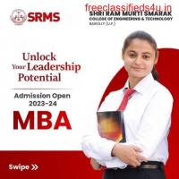 Top Management College in Uttar Pradesh Offering MBA Admission