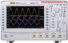 Rigol DS6000: Empowering Engineers with Digital Oscilloscope Excellence