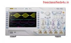 Explore Rigol DS4000E Series: Cutting-Edge Digital Oscilloscope