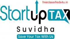 GST Registration Consultant In Delhi NCR | Startup Tax Suvidha