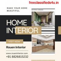 residential interior designers in Faridabad