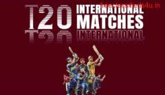 Best T20 Internationals Prediction Tips | Cric Prediction