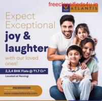 Are You Looking For Flats In Narsingi Hyderabad?
