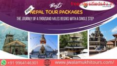 Nepal Tour Package From Hyderabad
