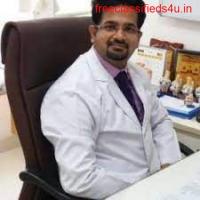 Top Orthopaedic Doctor in Raipur - Dr. Ankur Singhal