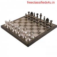 Royal Chess Mall | Chess Piece: Buy Handcrafted Chess Pieces 