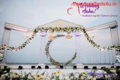 Top wedding planners in Chennai