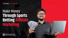Making Money From Sports Betting Affiliate Programs