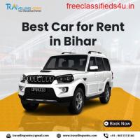 Car Rental Bihar