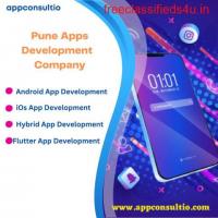 Pune apps development company