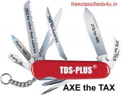 Looking for TDS/TCS Filing Return Software? 