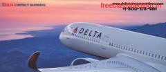 Book your economy flight tickets online with Delta Airlines