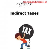 Income Tax advisors Delhi