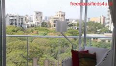 Premium Balcony Safety Nets in Bangalore 