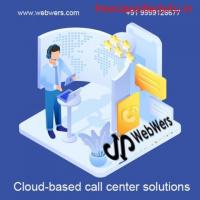 Cloud Contact Center Software Solutions In India | Webwers
