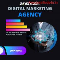 Digital marketing services  in Delhi