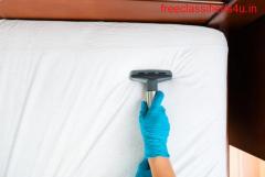 Mattress Cleaning Services in Pune - Call 07795001555