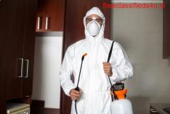 General Pest Control Services in Pune - Call 07795001555