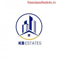 Top Real Estate Builders & Developers in Rajahmundry | KB Estates