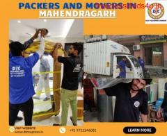 Cost of Packers and Movers Services in Mahendragarh