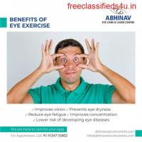 Best Eye  Hospital in Telangana | Abhinav Eye Care & Laser Centre