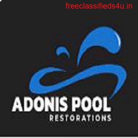 Swimming Pool Renovation | Pool Remodeling :- Adonis Pool Restorations