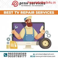 Best Professional Tv Repair Services in Darulshifa|Kukatpally