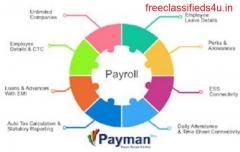 Payman Payroll Software – The Complete Payroll Solution for Organizations