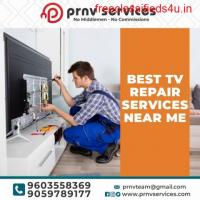 Best  TV repair services in Kukatpally | Hyderabad