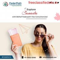 Canada Student Visa In Hyderabad