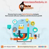 Digital Aacharya Top Digital Marketing Institute in Pune Centre