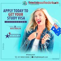 Australia Student Visa In Hyderabad