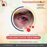 Advanced Glaucoma Surgery in Warangal 