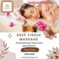 Find Your Zen with the Most Relaxing Best Spa Massages in Bangalore | ZenshinSpa