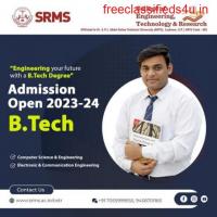 Best Engineering Colleges For CSE and ECE in Bareilly