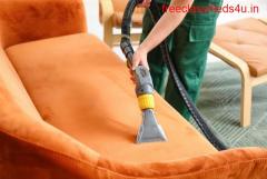 Sofa cleaning services in Bhubaneswar Call: 7795001555