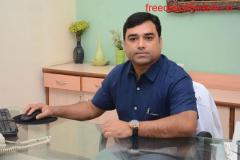 Consult with the Top Neurologist in Indore - Dr. Dinesh Chouksey