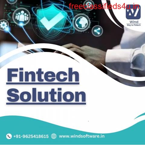 Try Fintech Solution Analytical Tools to Maximise Business Productivity