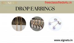Shop Now! Discover the Latest Design Anti-Tarnish Earrings for Women! 