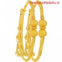  Malani jewelers exquisite collection of 22k gold traditional bangle designs