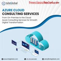 Azure Service Providers in Pune- teleglobal