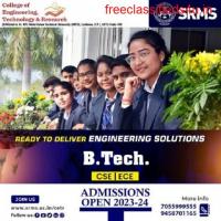 Best B.Tech Colleges For CSE in Bareilly Uttar Pradesh