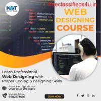 Institute is best for web designing