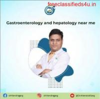 Gastroenterology and hepatology near me