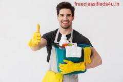 "OyeBusy: Your Professional Deep Cleaning Experts in Gurgaon"