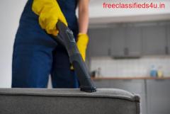 Get TOP - Notch Sofa Cleaning Services At Your Place In Mumbai