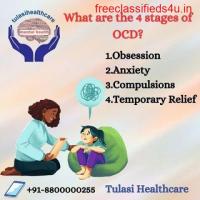Specialized Treatment by OCD Psychiatrists in Delhi
