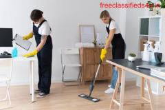 Title: "OyeBusy: Make Your Premier Choice for Home Cleaning Services in Kolkata"