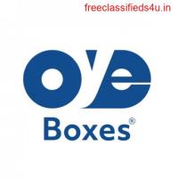 Oyeboxes | Manufacturer of Rigid Boxes | Luxury Boxes